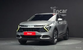 Kia Sportage 2.0D Trendy* HARMAN KARDON* ПОДГРЕВ* КАМЕРА* , снимка 2