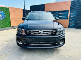 VW Tiguan R-line/TDI/4-mition/Distronic/Keyless, снимка 2