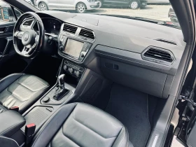 VW Tiguan R-line/TDI/4-mition/Distronic/Keyless, снимка 15