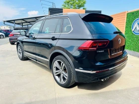 VW Tiguan R-line/TDI/4-mition/Distronic/Keyless, снимка 6