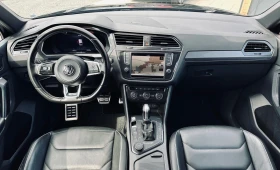 VW Tiguan R-line/TDI/4-mition/Distronic/Keyless, снимка 11