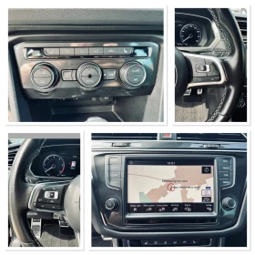 VW Tiguan R-line/TDI/4-mition/Distronic/Keyless, снимка 17