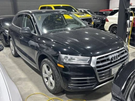 Audi Q5 2.0 TFSI quattro* CARFAX* ОПЦИЯ ЗА ФИНАНСИРАНЕ* , снимка 3