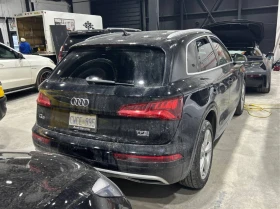 Audi Q5 2.0 TFSI quattro* CARFAX* ОПЦИЯ ЗА ФИНАНСИРАНЕ* , снимка 6