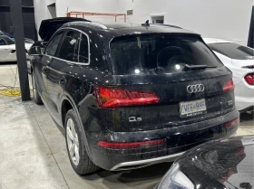 Audi Q5 2.0 TFSI quattro* CARFAX* ОПЦИЯ ЗА ФИНАНСИРАНЕ* , снимка 4