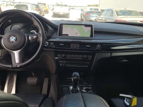 BMW X5 xDrive35i | CARFAX | БЕЗ ПЪРВОНАЧАЛНА ВНОСКА, снимка 10