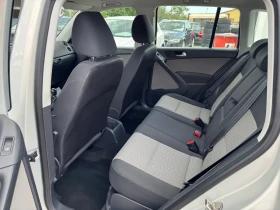 VW Tiguan 2.0TDI 4x4, снимка 14