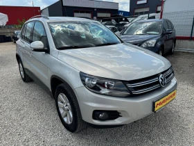 VW Tiguan 2.0TDI 4x4, снимка 3