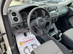 VW Tiguan 2.0TDI 4x4, снимка 12