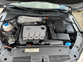 VW Tiguan 2.0TDI 4x4, снимка 15