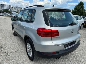 VW Tiguan 2.0TDI 4x4, снимка 5