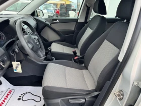 VW Tiguan 2.0TDI 4x4, снимка 13