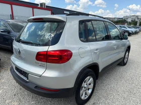 VW Tiguan 2.0TDI 4x4, снимка 4