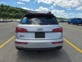 Audi SQ5 * Technik * CARFAX * БЕЗ ЗАБЕЛЕЖКА * , снимка 4