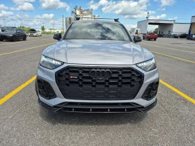 Audi SQ5 * Technik * CARFAX * БЕЗ ЗАБЕЛЕЖКА * , снимка 5