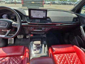Audi SQ5 * Technik * CARFAX * БЕЗ ЗАБЕЛЕЖКА * , снимка 11
