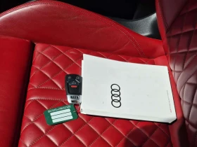 Audi SQ5 * Technik * CARFAX * БЕЗ ЗАБЕЛЕЖКА * , снимка 8