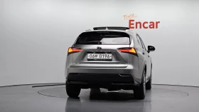 Lexus NX 300h* ПОДГРЕВ ВОЛАН* ЛЮК* КРАЙНА ЦЕНА, снимка 4