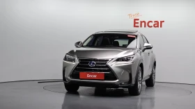 Lexus NX 300h* ПОДГРЕВ ВОЛАН* ЛЮК* КРАЙНА ЦЕНА, снимка 3