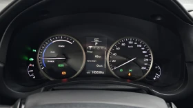 Lexus NX 300h* ПОДГРЕВ ВОЛАН* ЛЮК* КРАЙНА ЦЕНА, снимка 8