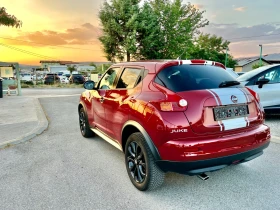 Nissan Juke 1.6 DIG Turbo / Limited Edition , снимка 5