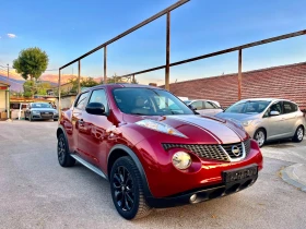 Nissan Juke 1.6 DIG Turbo / Limited Edition , снимка 3