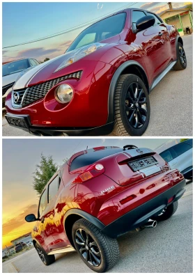 Nissan Juke 1.6 DIG Turbo / Limited Edition , снимка 17