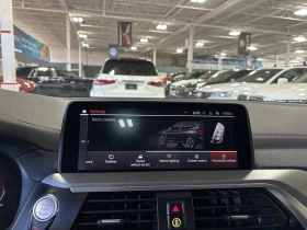 BMW X3 M40i/PERFORMANCE/AWD/HEAD-UP/PANOROOF, снимка 14