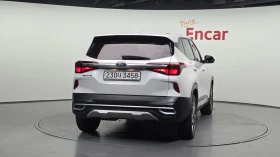 Kia Seltos 1.6* ПОДГРЕВ ВОЛАН* КРАЙНА ЦЕНА, снимка 4