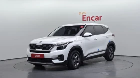 Kia Seltos 1.6T* BLIND SPOT* ПОДГРЕВ ВОЛАН* КРАЙНА ЦЕНА, снимка 1