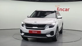 Kia Seltos 1.6* ПОДГРЕВ ВОЛАН* КРАЙНА ЦЕНА, снимка 3