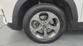 Kia Seltos 1.6T* BLIND SPOT* ПОДГРЕВ ВОЛАН* КРАЙНА ЦЕНА, снимка 5