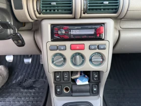Land Rover Freelander 1.8i ГАЗОВ ИНЖ, снимка 8