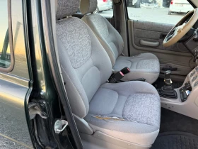 Land Rover Freelander 1.8i ГАЗОВ ИНЖ, снимка 10