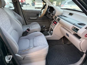 Land Rover Freelander 1.8i ГАЗОВ ИНЖ, снимка 9