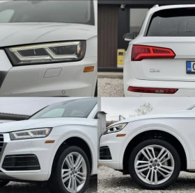 Audi Q5 2.0TFSI DIGITAL, снимка 11