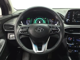 Hyundai Santa fe G4KH, снимка 13