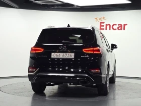 Hyundai Santa fe G4KH, снимка 4
