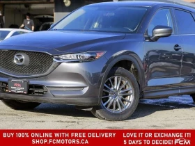Mazda CX-5 * SKYACTIV AWD | FULLY CERTIFIED WITH WARRANTY * C, снимка 9