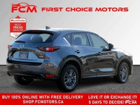 Mazda CX-5 * SKYACTIV AWD | FULLY CERTIFIED WITH WARRANTY * C, снимка 5