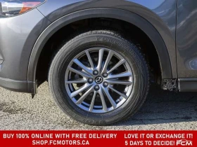 Mazda CX-5 * SKYACTIV AWD | FULLY CERTIFIED WITH WARRANTY * C, снимка 11