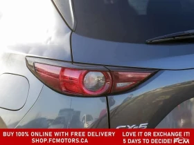 Mazda CX-5 * SKYACTIV AWD | FULLY CERTIFIED WITH WARRANTY * C, снимка 12
