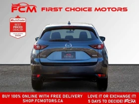 Mazda CX-5 * SKYACTIV AWD | FULLY CERTIFIED WITH WARRANTY * C, снимка 4