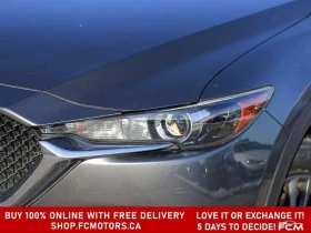 Mazda CX-5 * SKYACTIV AWD | FULLY CERTIFIED WITH WARRANTY * C, снимка 10
