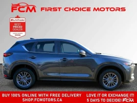 Mazda CX-5 * SKYACTIV AWD | FULLY CERTIFIED WITH WARRANTY * C, снимка 6