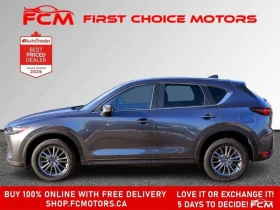 Mazda CX-5 * SKYACTIV AWD | FULLY CERTIFIED WITH WARRANTY * C, снимка 2