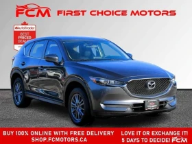 Mazda CX-5 * SKYACTIV AWD | FULLY CERTIFIED WITH WARRANTY * C, снимка 7