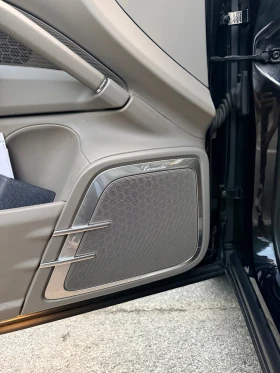 Porsche Cayenne TURBO FULL MAX , снимка 14