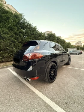 Porsche Cayenne TURBO FULL MAX , снимка 10