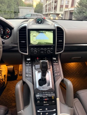Porsche Cayenne TURBO FULL MAX , снимка 17